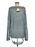 Love By Design 100% Acrylic Blue Pullover Sweater Size M - photo 2