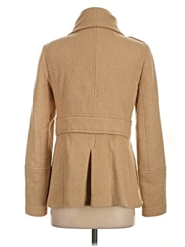 Ann Taylor LOFT Coat (view 2)