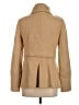 Ann Taylor LOFT Tan Coat Size S - photo 2