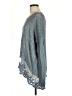 Love By Design 100% Acrylic Blue Pullover Sweater Size M - photo 5