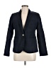 J.Crew 100% Linen Blue Blazer Size 6 - photo 1