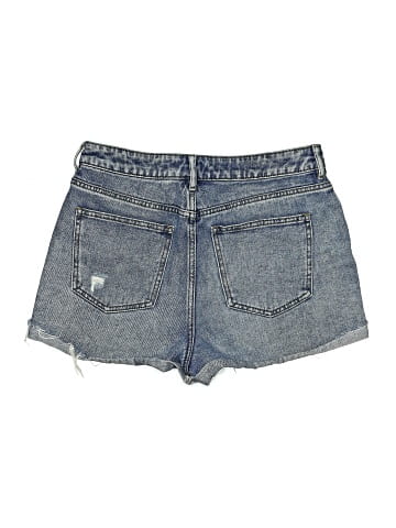PacSun Denim Shorts (view 2)