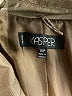 Kasper Tweed Tan Blazer Size 10 Petite - photo 6