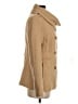 Ann Taylor LOFT Tan Coat Size S - photo 4