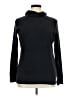 Columbia Black Turtleneck Sweater Size XL - photo 1