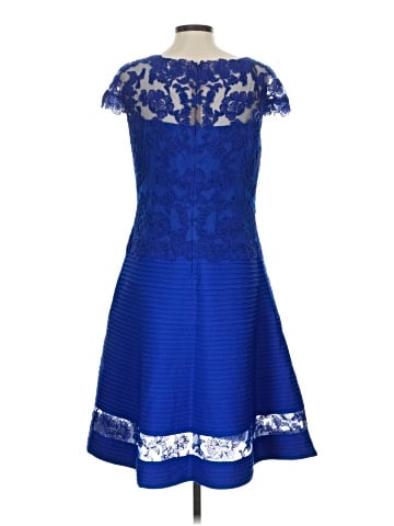 Tadashi Shoji Cocktail Dress (view 2)
