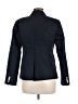 J.Crew 100% Linen Blue Blazer Size 6 - photo 2