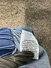 Johnny Was 100% Lyocell Graphic Blue Casual Pants Size M - photo 5