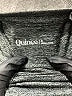 Quince Solid Gray Active T-Shirt Size 6 - photo 3