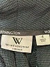 Worthington Black Dress Pants Size 4 - photo 7