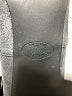 Steve Madden Gray Boots Size 9 - photo 3