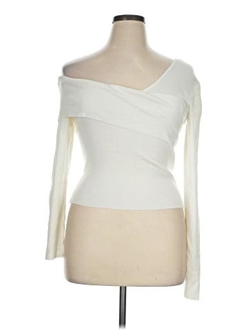 Böhme Long Sleeve Top (view 1)