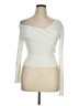 Böhme Ivory Long Sleeve Top Size XL - photo 1