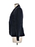 J.Crew 100% Linen Blue Blazer Size 6 - photo 5