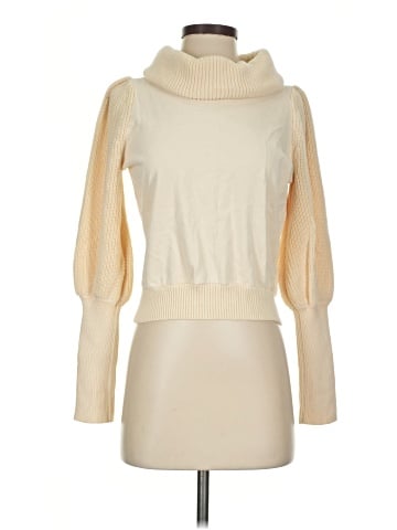 Left Coast by Dolan Turtleneck Sweater (view 1)