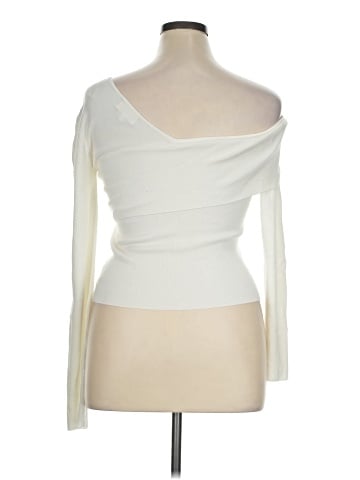 Böhme Long Sleeve Top (view 2)