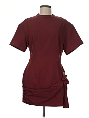 Lioness Casual Dress (view 1)