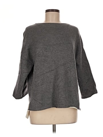Rain Pullover Sweater (view 1)