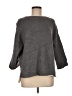 Rain Gray Pullover Sweater Size M - photo 1