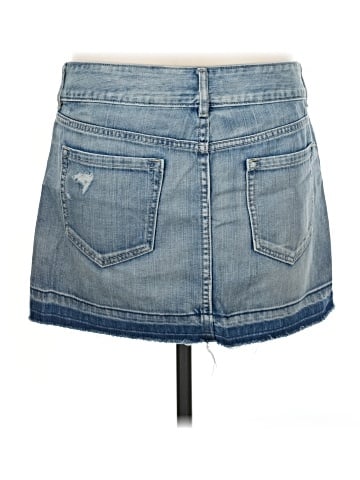 Old Navy Denim Skirt (view 2)
