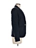 J.Crew 100% Linen Blue Blazer Size 6 - photo 4