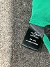 Torrid 100% Polyester Green Sleeveless Blouse Size 3X Plus (3) - photo 8