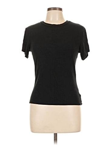 Sweet Romeo Short Sleeve T-Shirt (view 1)