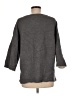Rain Gray Pullover Sweater Size M - photo 2