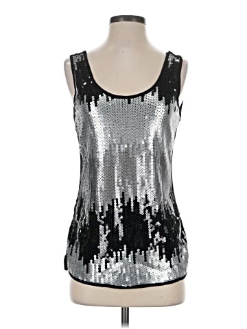 DressBarn Sleeveless Top (view 1)