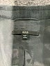 BOSS by HUGO BOSS Gray Wool Blazer Size 8 - photo 6