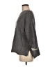Rain Gray Pullover Sweater Size M - photo 5