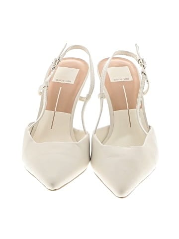 Dolce Vita Heels (view 2)