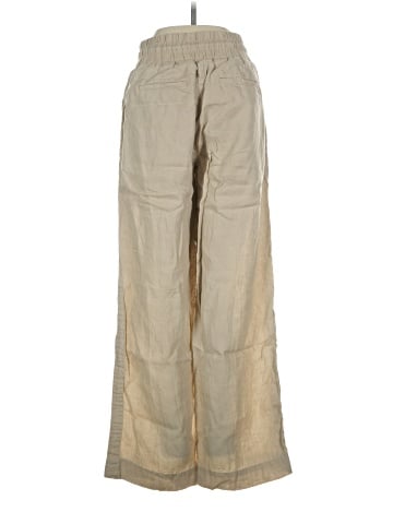 Quince Linen Pants (view 2)