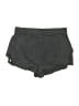 Avia Hearts Gray Athletic Shorts Size L - photo 2