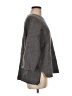 Rain Gray Pullover Sweater Size M - photo 4