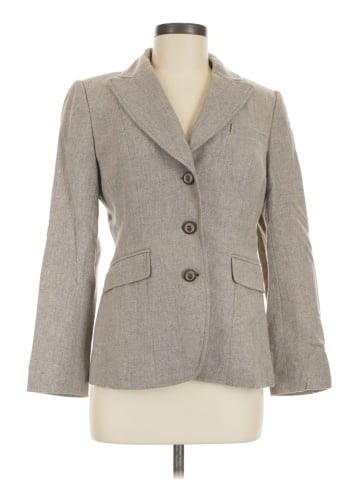 Banana Republic Wool Blazer (view 1)
