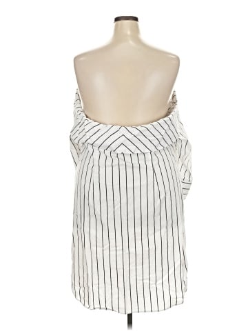 ELOQUII Casual Dress (view 2)