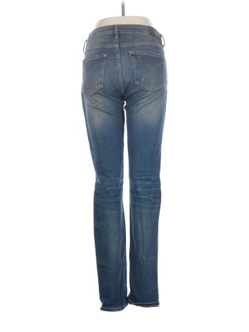 CALVIN KLEIN JEANS Jeans (view 2)