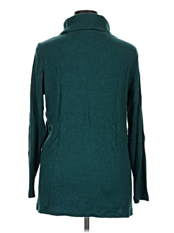 J.Jill Turtleneck Sweater (view 2)