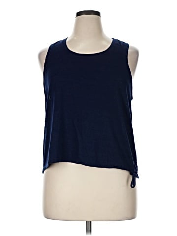 GAIAM Sleeveless T-Shirt (view 1)