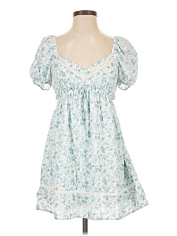 Altar'd State Casual Dress (view 1)