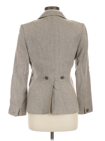 Banana Republic Wool Blazer (view 2)