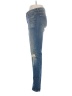 CALVIN KLEIN JEANS Hearts Blue Jeans Size 29 waist - photo 5