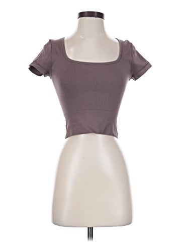 Athleta Active T-Shirt (view 1)
