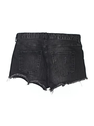 H&M Denim Shorts (view 2)