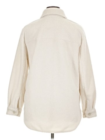 Abercrombie & Fitch Coat (view 2)
