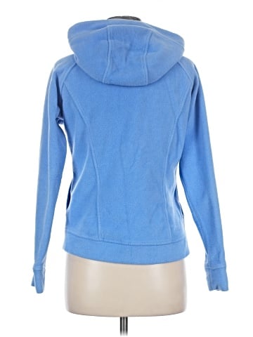 Columbia Zip Up Hoodie (view 2)