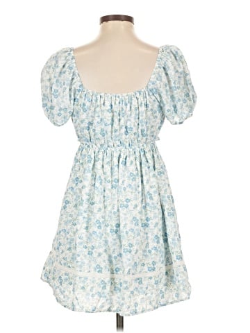 Altar'd State Casual Dress (view 2)