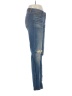 CALVIN KLEIN JEANS Hearts Blue Jeans Size 29 waist - photo 4