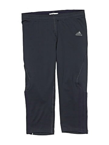 Adidas Athletic Shorts (view 1)